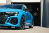 Karbonový sací kit pro Audi RS3 8Y/8V, RSQ3 (F3), TTRS (8S) a Cupra Formentor