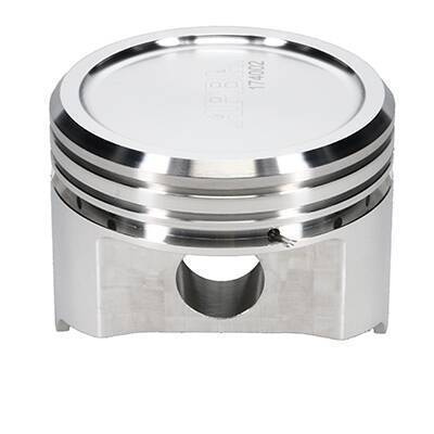 Sada pístů JE Pistons 305 SBC DISH APBA B:3.766 174002