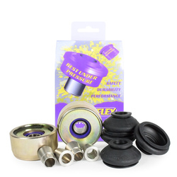 Přední lichoběžníkové rameno přední pouzdro 60 mm Polyuretanové pouzdro Powerflex Road Series Ford Mondeo Models  Mondeo MK1/2 (1992 - 2000) PFF19-902