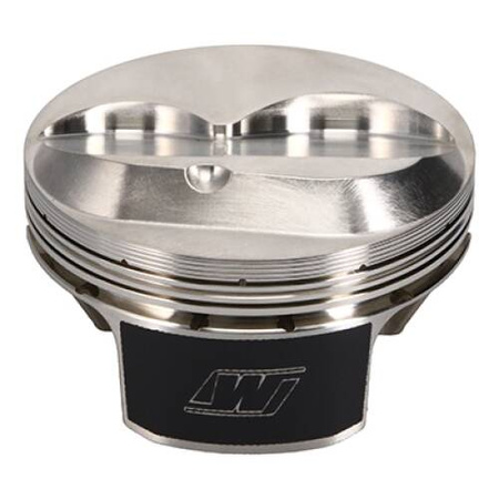 Sada pístů Wiseco SBC 23deg 1.060 +12cc B:4.185 - K0034B6