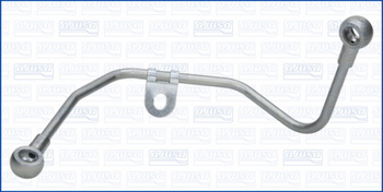 Olejové potrubí Ajusa Mitsubishi 2.0L 16v - 4G63 7-bolt