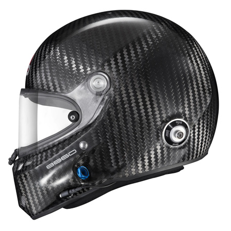 Helma Stilo ST6 F 8860 Carbon Turismo