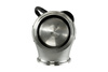 Turbosmart Wastegates ventil Gen-V eWG60 Power-Gate 60 Electronic Black