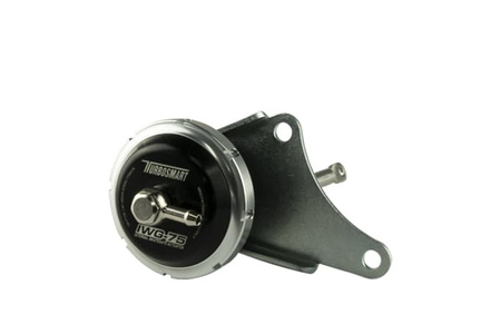 Turbosmart Wastegates ventil IWG75 Garrett GT2860RS (Disco Potato) Black 5 PSI