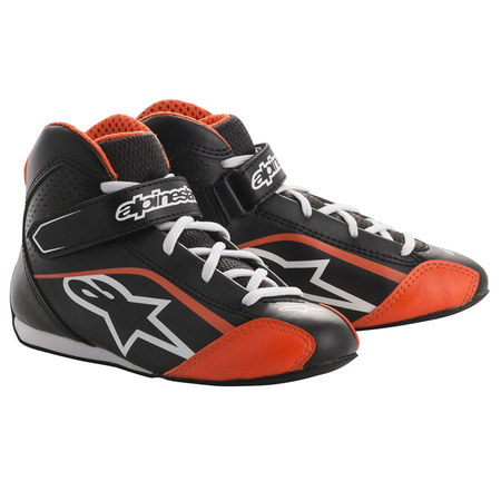 Motokárové boty Alpinestars Tech-1 KS