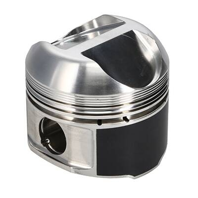 Sada pístů JE Pistons Porsche 911 2.0L A/C 4032 10.0:1 80.0mm 381241