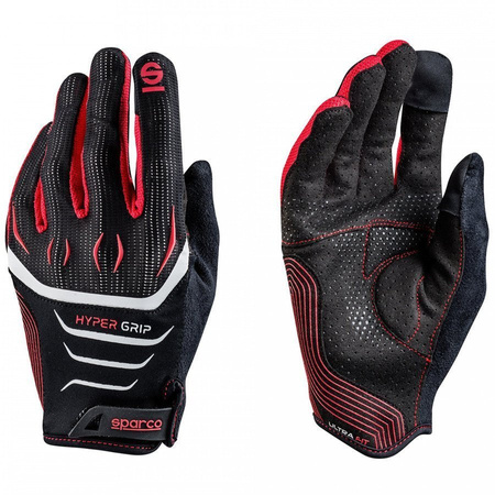 Herní rukavice Sparco Hypergrip