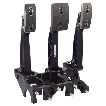 3-Pedal Box 600-series montowany do podłogi - Tilton