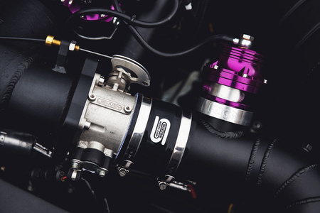 Blow Off Ventil 50mm