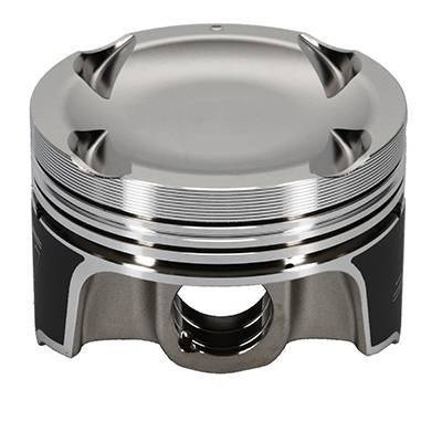 Sada pístů Wiseco Mitsubishi Evo 8 & 9 + Eclipse 4G63 2.0L (1400H.D) (-14cc)