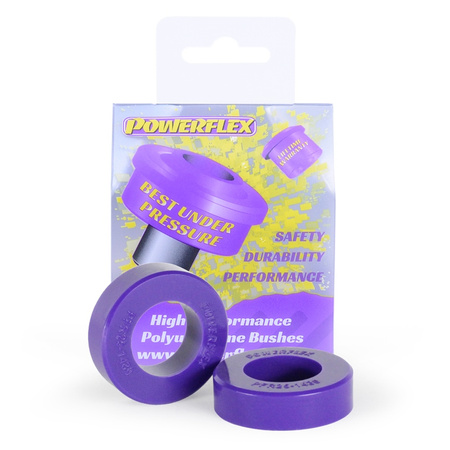 Pouzdro horní montáže zadního tlumiče - Fast Road/Track Polyuretanové pouzdro Powerflex Road Series Honda Jazz / Fit Models Jazz / Fit GK5 (2014 - 2020) PFR25-1430P