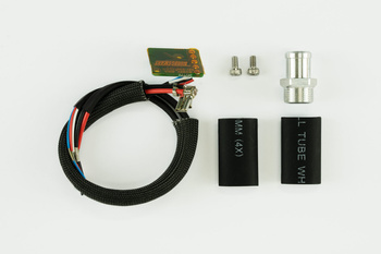 Turbosmart Wastegates ventil GenV eGate Sensor Replacement