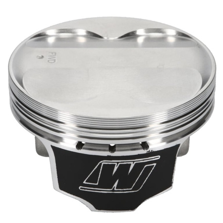 Jednotlivý píst Wiseco Nissan 350Z VQ35 4V Kopule +7cc 95.50mm