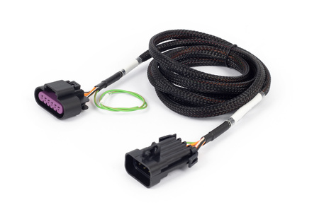 Haltech Nexus Rebel LS - Corvette Pedálový adaptér - HT-186507