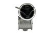 Turbosmart Wastegates ventil Pneumatic Straight Gate 6psi External Wastegate (Black)