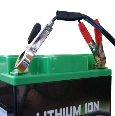 Nabíječka pro Skyrich Li-Ion 12V baterii