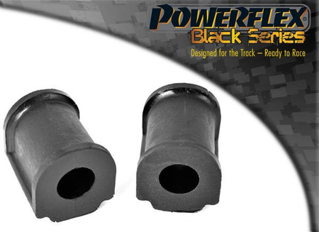 Polyuretanový rukáv Powerflex Porsche 911 Classic (1978 - 1989) Turbo PFF57-209-21BLK č. v diagramu: 12