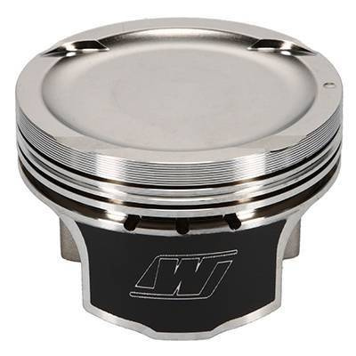 Sada pístů Wiseco Honda Civic R18A 1.8L 16V(-10cc)9.0:1(BOD)