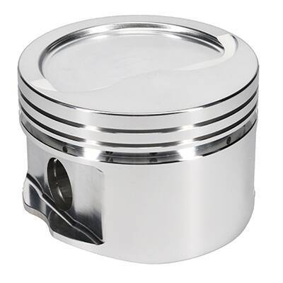 Sada pístů JE Pistons 440 MOPAR DISH B:4.350 232456