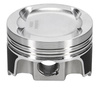 Sada pístů Wiseco Honda B-Series -10cc Sedlo 1.181x84.0mm (-1