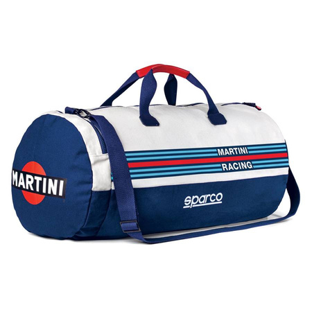 Sportovní taška Sparco MARTINI RACING