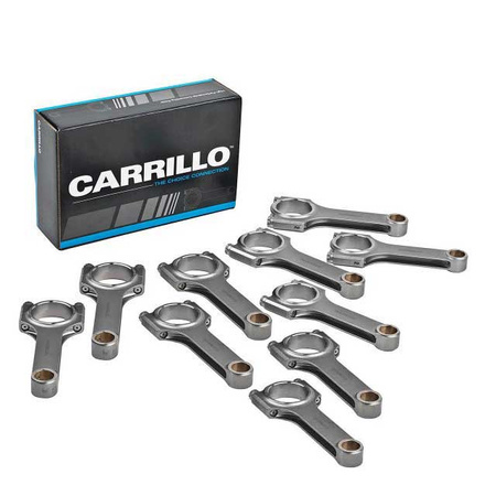 Carrillo Con. Sada táhla BMW S85B50 E60-M5/E63-M6 WMC