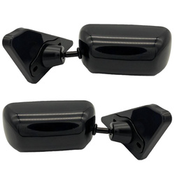 Sada zrcadel IRP ULTRA DTM Style