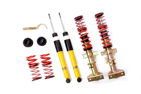 Závitové odpružení MTS Technik Sport BMW Seria 3 / E36 Coupe 10/91 - 05/99