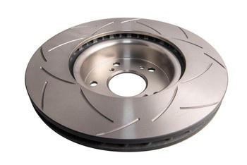 Univerzální brzdový kotouč DBA Street Series - T2 - DBA2508S HONDA Integra (Not UK) DC5