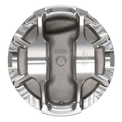 Sada pístů JE Pistons LS ASYM FT 4.000STRK B:4.125 311985