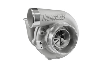TS-2 Turbocharger (chlazený vodou) 5862 V-pásmo s reverzní rotací 0,82AR s externím odpadem