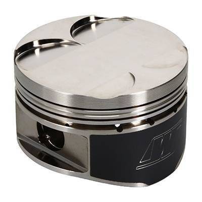 Sada pístů Wiseco Nissan QR25DE 2.5L 16V (-1.8Cc) 10.5:1