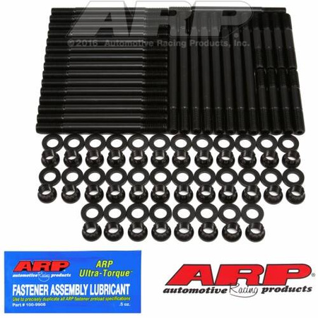 Čepy do hlavy ARP 235-4317 BBC DART BLK W/DART HD 12PT HEAD STUD KIT Chevrolet Big Block