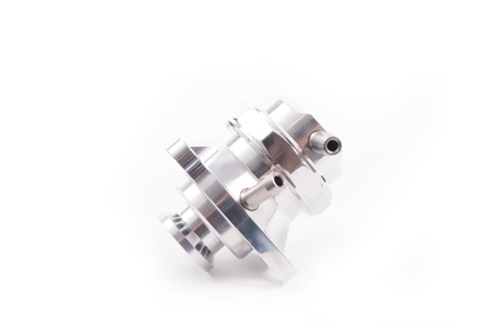 Recirkulační výfukový ventil pro Ford Fiesta ST 180 Mk7