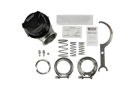 Turbosmart Wastegates ventil Gen-V WG60 Power-Gate60 14psi Sleeper
