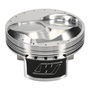 Sada pístů Wiseco BBC Brodix SR20 +28cc 1.155 CH B:4.610 - K0158B110