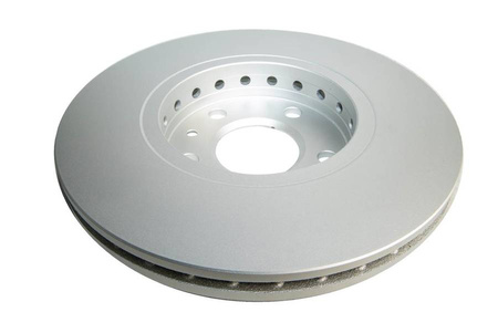 Univerzální brzdový kotouč DBA Street Series - En-Shield - Obyčejný - DBA3710E