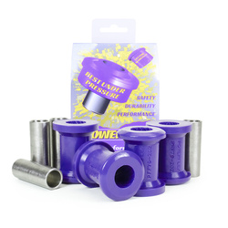 Přední spodní pouzdro lichoběžníkového ramene Polyuretanové pouzdro Powerflex Road Series TVR S Series (1986 - 1994) PFF79-202