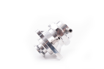 Recirkulační výfukový ventil pro Ford Fiesta ST 180 Mk7