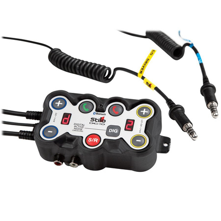 Digitální rozvaděč Stilo DG-10