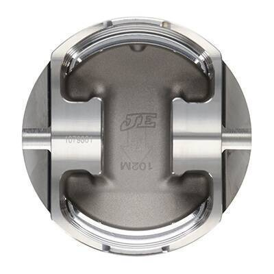 Sada pístů JE Pistons Chrys. Gen 3 HEMI 6.2L 9.5:1 4.090" 367213