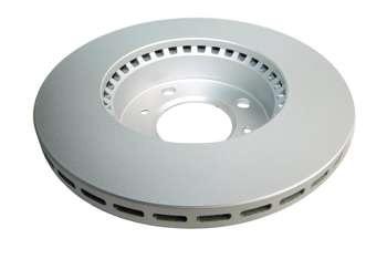 Univerzální brzdový kotouč DBA Street Series - En-Shield - Obyčejný - DBA3704E