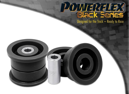 Polyuretanový rukáv Powerflex MG ZT (2001-2005) ZT 260 PFR42-412BLK č. v diagramu: 9
