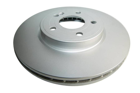 Univerzální brzdový kotouč DBA Street Series - En-Shield - Obyčejný - DBA3684E