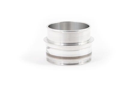 Slitinová rychlospojka bajonetového typu na hadici