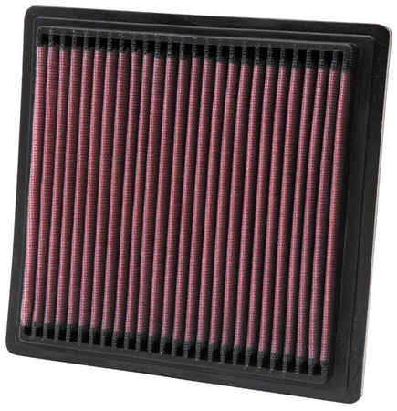 Filtr powietrza wkładka K&N HONDA CR-V 2.0L  - 33-2104