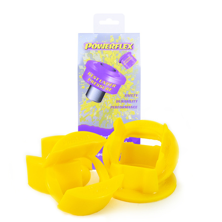 Zadní pomocný rám Přední pouzdro Insert Polyuretanové pouzdro Powerflex Road Series Audi A5 / S5 / RS5 A5 / S5 / RS5 (2007-2016) RS5 (2010 - 2016) PFR3-735