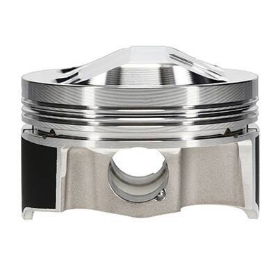 Sada pístů JE Pistons Nisssan RB25DET 86.00mm 8.5:1 361310