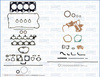 Kompletní sada těsnění Ajusa Mitsubishi 2.0L 16v - 4G63 7-bolt