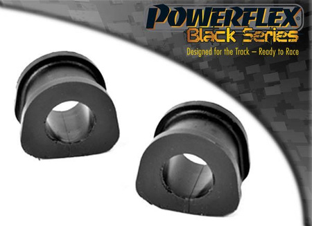 Polyuretanový rukáv Powerflex Volkswagen Golf Golf Mk3 (1992 - 1998) Golf Mk3 4WD Syncro (1993 - 1997) PFR85-264-20BLK č. v diagramu: 14
